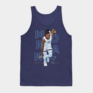 Ja Morant Too Small Celly Tank Top